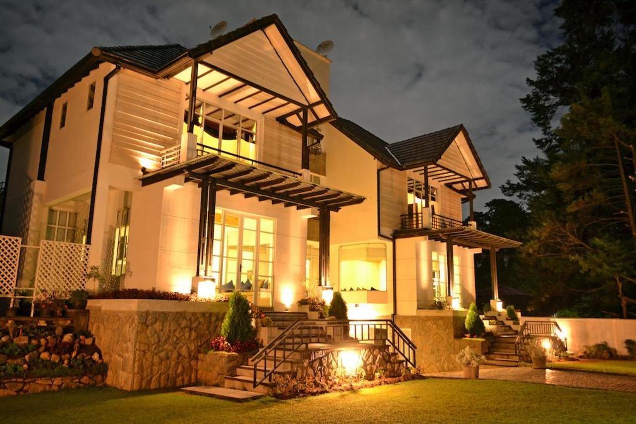 Unique Cottages Nuwara Eliya Exterior foto