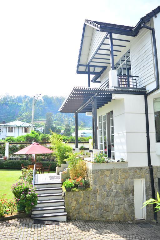 Unique Cottages Nuwara Eliya Exterior foto